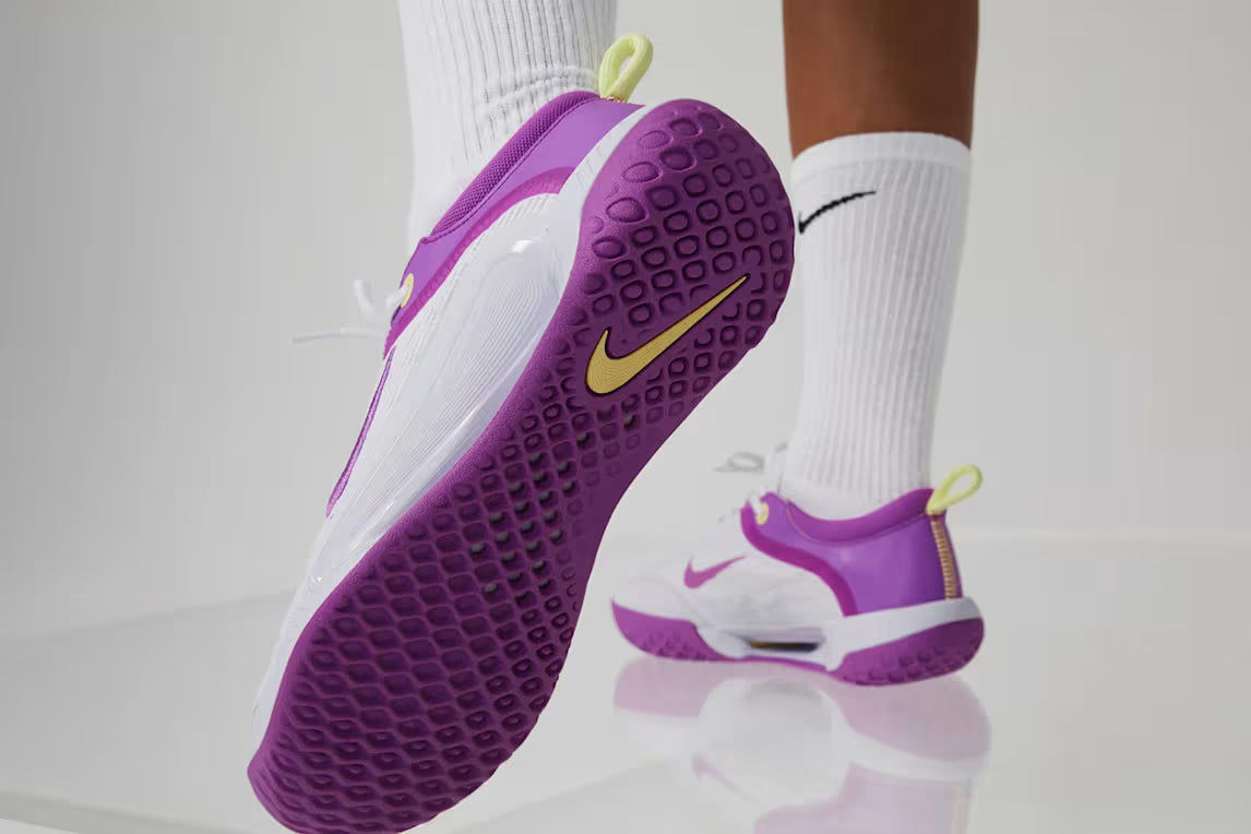 The best pickleball shoes by Nike