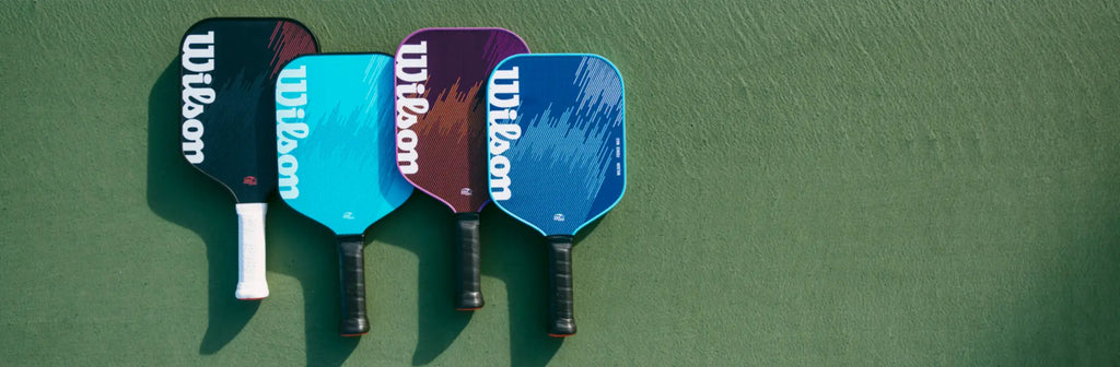 How To Choose a Pickleball Paddle