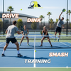 Hướng dẫn chời pickleball cơ bản từ A đến Z
