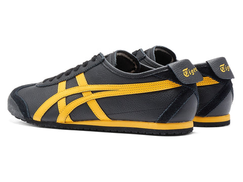 Onitsuka Tiger MEXICO 66 BLACK/YELLOW