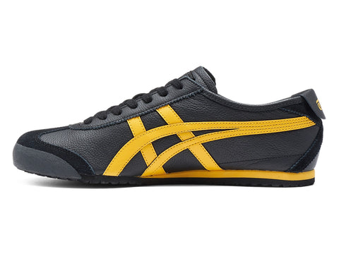 Onitsuka Tiger MEXICO 66 BLACK/YELLOW
