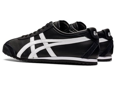 Onitsuka Tiger MEXICO 66 BLACK/WHITE