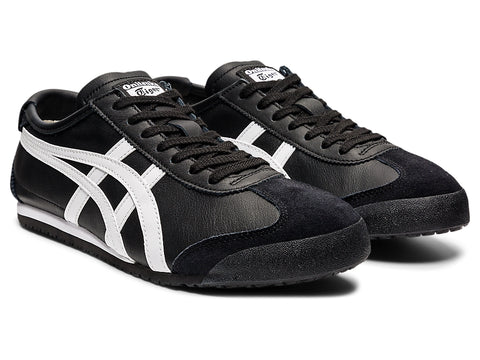 Onitsuka Tiger MEXICO 66 BLACK/WHITE