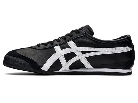 Onitsuka Tiger MEXICO 66 BLACK/WHITE