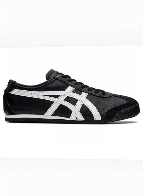 Onitsuka Tiger MEXICO 66 BLACK/WHITE