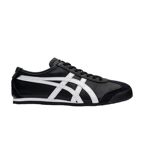 Onitsuka Tiger MEXICO 66 BLACK/WHITE