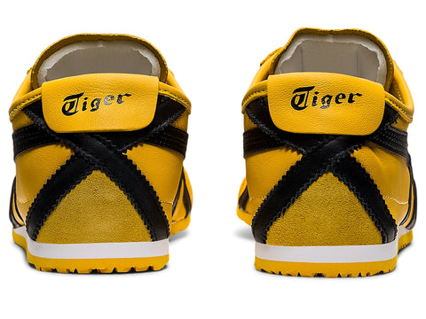Onitsuka Tiger MEXICO 66 YELLOW/BLACK