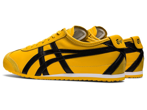 Onitsuka Tiger MEXICO 66 YELLOW/BLACK