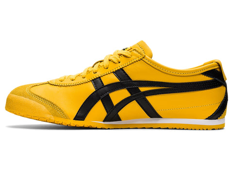 Onitsuka Tiger MEXICO 66 YELLOW/BLACK