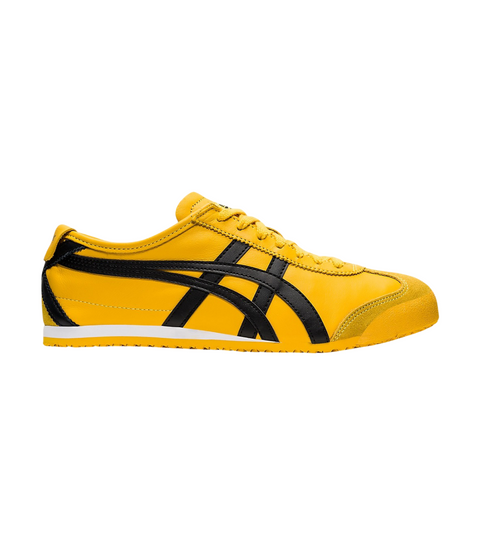 Onitsuka Tiger MEXICO 66 YELLOW/BLACK