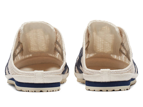 ONITSUKA TIGER MEXICO 66 SABOT BIRCH/PEACOAT