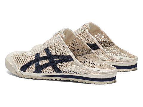 ONITSUKA TIGER MEXICO 66 SABOT BIRCH/PEACOAT