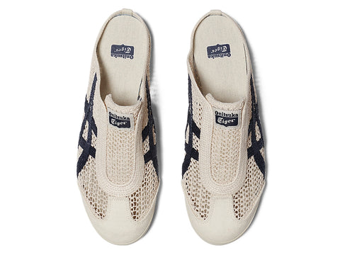 ONITSUKA TIGER MEXICO 66 SABOT BIRCH/PEACOAT