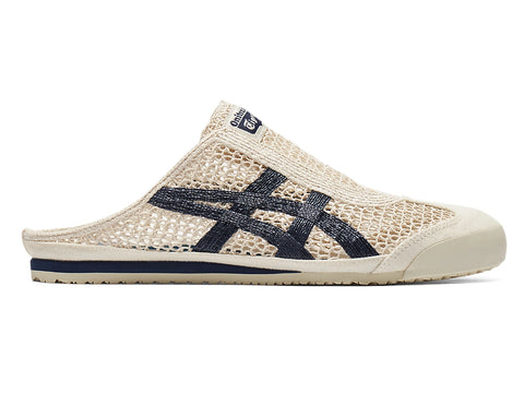 ONITSUKA TIGER MEXICO 66 SABOT BIRCH/PEACOAT