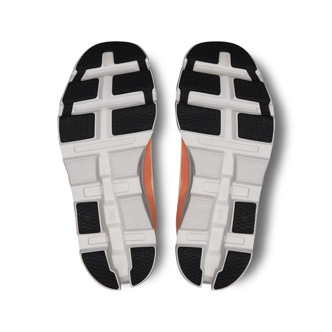 On Running Cloudmonster 2