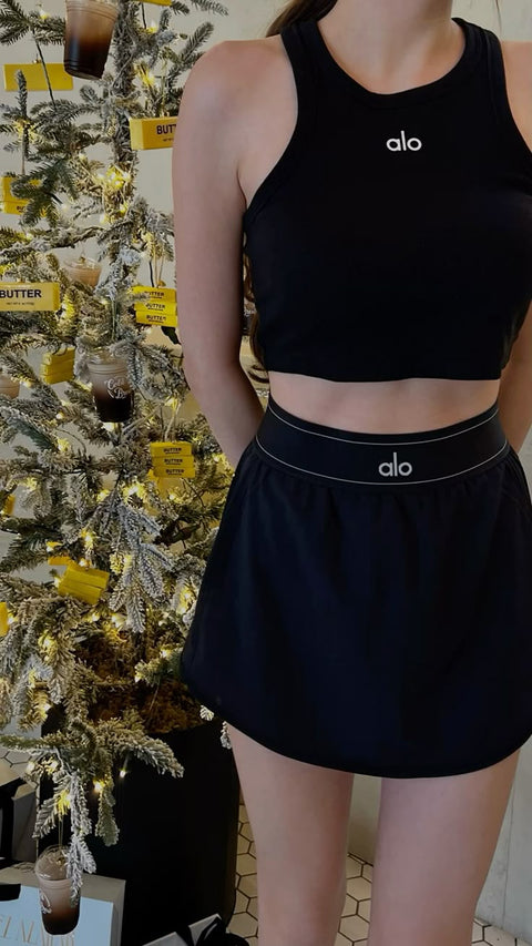 Alo Yoga For Pickleball