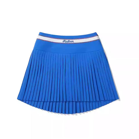 MALBON Korean sports skirt