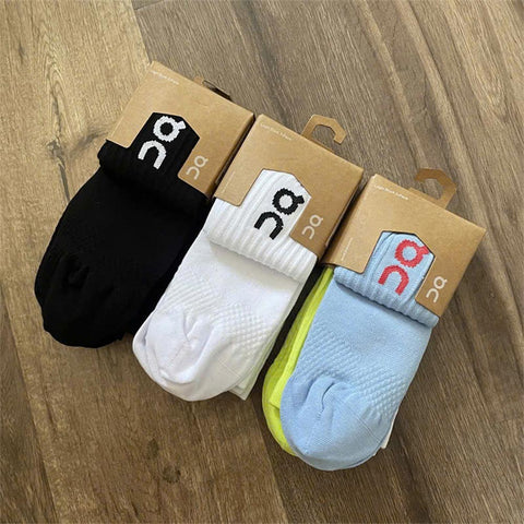 On Running Sock 3-Pack