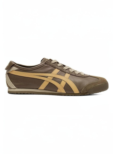 Onitsuka Tiger MEXICO 66 CLAY CANYON/PAPER BAG