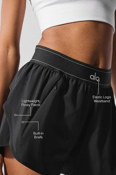 Alo Yoga Match Point Short
