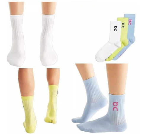 On Running Sock 3-Pack