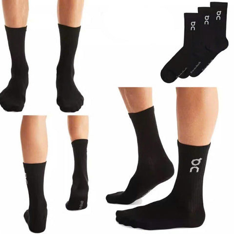 On Running Sock 3-Pack