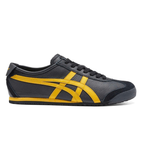 Onitsuka Tiger MEXICO 66 BLACK/YELLOW