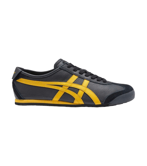 Onitsuka Tiger MEXICO 66 BLACK/YELLOW