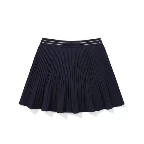 MALBON VALENTINA PLEATED SKIRT