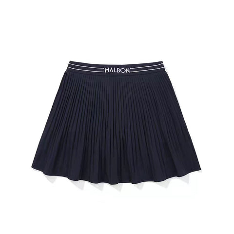 MALBON VALENTINA PLEATED SKIRT