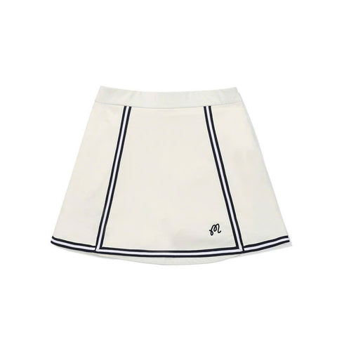 Malbon Kara Mock Neck Vest