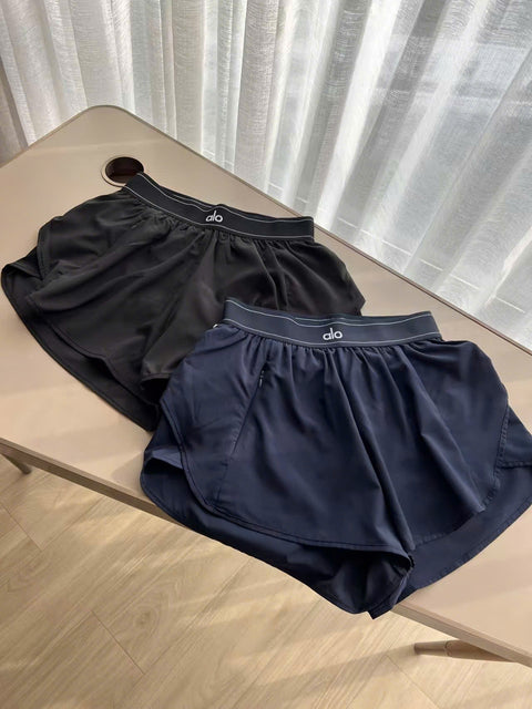 Alo Yoga Match Point Short