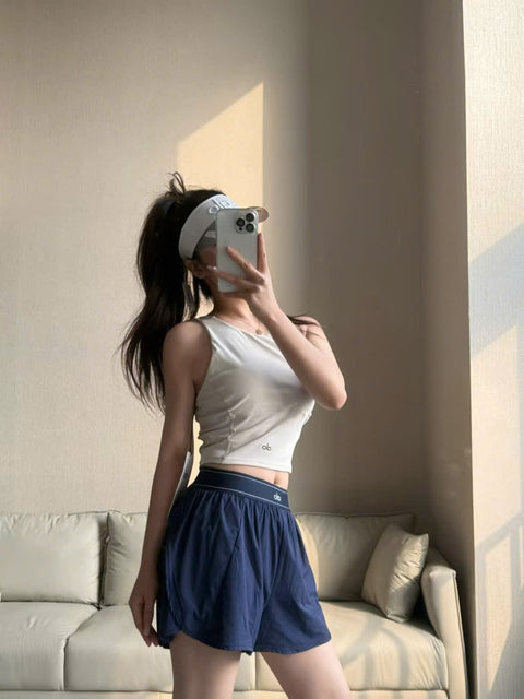 Alo Yoga Match Point Short