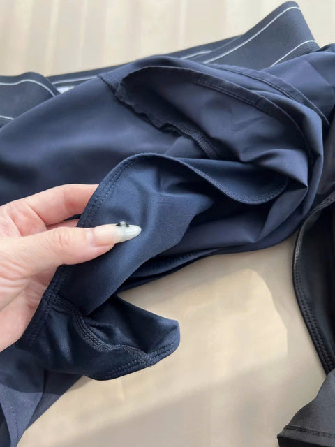 Alo Yoga Match Point Short